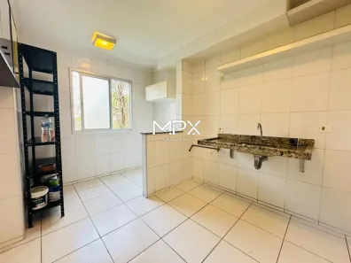 Apartamento com 2 Quartos à venda, 54m² no Jardim Nova Iguaçu, Piracicaba