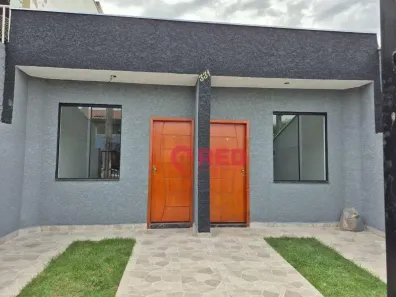 Casa com 1 Quarto à venda, 44m² no Jardim Residencial Imperatriz, Sorocaba