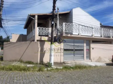 Casa com 3 Quartos à venda, 230m² no Jardim Bela Vista, Suzano