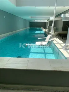 Apartamento com 1 Quarto à venda, 22m² no Vila Ester (Zona Norte), São Paulo