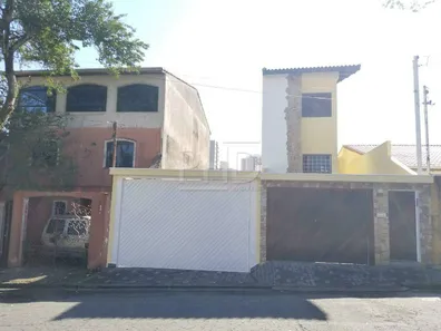 Lote/Terreno à venda, 125m² no Vila Floresta, Santo André