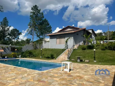 Fazenda/Sítio com 6 Quartos à venda, 3900m² no , Mairinque