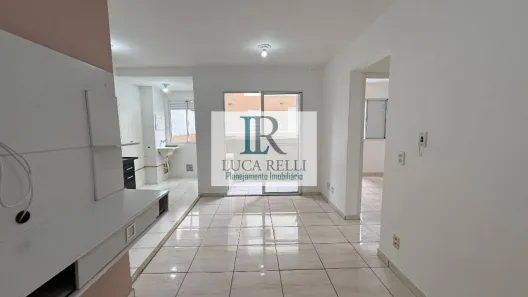 Apartamento com 2 Quartos para alugar, 48m² no Conceição, Osasco