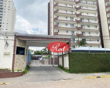 Apartamento com 2 Quartos à venda, 71m² no Jardim Japão, Suzano