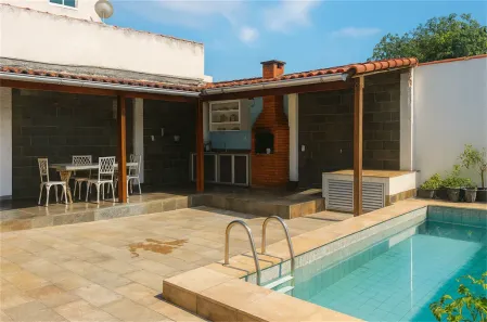 Casa de Condomínio com 2 Quartos à venda, 171m² no Taquara, Rio de Janeiro