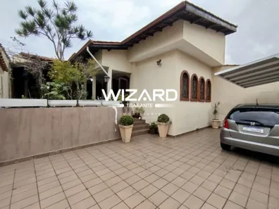 Casa com 3 Quartos à venda, 200m² no Vila Jacuí, São Paulo