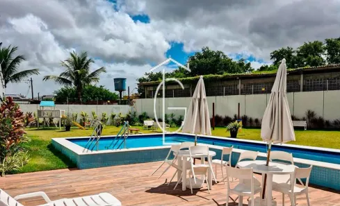 Apartamento com 2 Quartos à venda, 49m² no Torre, Recife