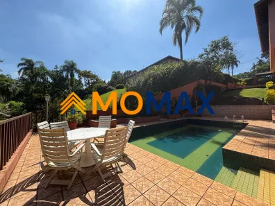 Casa com 4 Quartos à venda, 500m² no do Carmo (Canguera), São Roque