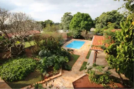 Casa de Condomínio com 5 Quartos à venda, 481m² no Cidade Universitária, Campinas