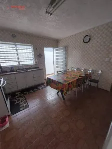 Sobrado com 4 Quartos à venda, 211m² no São João Clímaco, São Paulo