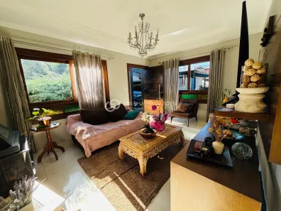 Casa com 2 Quartos à venda, 131m² no Vila Maggi, Canela