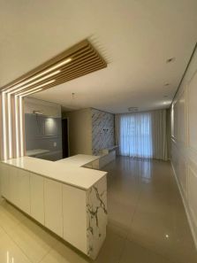 Apartamento com 2 Quartos à venda, 70m² no Campinas, São José