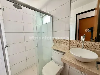 Apartamento com 3 Quartos à venda, 64m² no Gurupi, Teresina