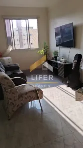 Apartamento com 1 Quarto à venda, 63m² no Jardim Brasil, Campinas