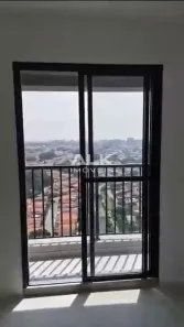 Apartamento com 2 Quartos à venda, 37m² no Vila Paulista, São Paulo