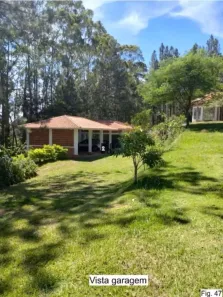 Fazenda/Sítio com 2 Quartos à venda, 1630000m² no , Lima Duarte