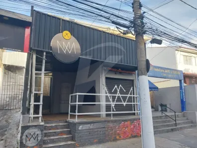 Sala Comercial para alugar, 65m² no Vila Gustavo, São Paulo