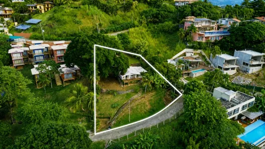 Lote/Terreno à venda, 1069m² no Siriúba, Ilhabela