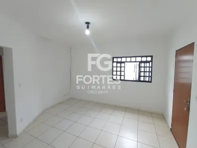 Apartamento com 2 Quartos para alugar, 72m² no Vila Monte Alegre, Ribeirão Preto