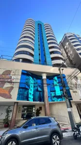 Apartamento com 3 Quartos à venda, 130m² no Centro, Balneário Camboriú