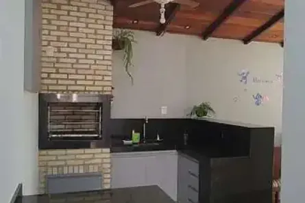 Casa com 3 Quartos à venda, 130m² no Residencial Ayrton Senna, Anápolis