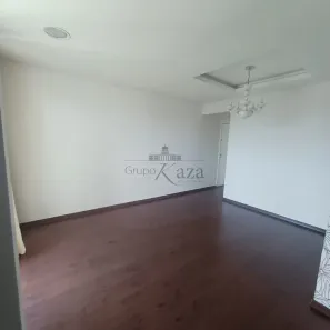 Apartamento com 2 Quartos à venda, 63m² no Jardim Augusta, São José dos Campos