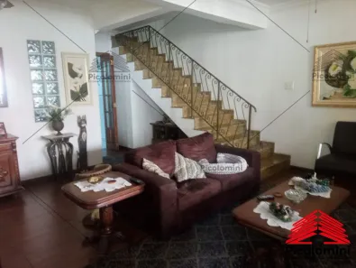 Sobrado com 3 Quartos à venda, 220m² no Tatuapé, São Paulo
