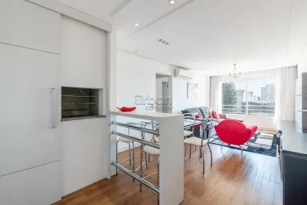 Apartamento com 2 Quartos à venda, 71m² no São João, Porto Alegre