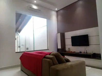 Casa com 3 Quartos à venda, 102m² no Parque Universitário, Americana