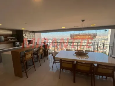 Apartamento com 3 Quartos à venda, 215m² no Santana, São Paulo