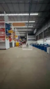 Galpão/Depósito/Armazém para alugar, 7500m² no Paulicéia, São Bernardo do Campo