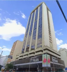 Ponto Comercial para alugar, 40m² no Centro, Curitiba