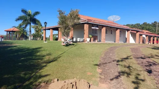Fazenda/Sítio com 2 Quartos à venda, 2800m² no Centro, Pinhalzinho