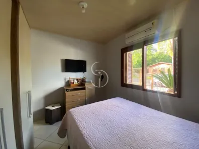 Casa com 3 Quartos à venda, 108m² no Arroio da Manteiga, São Leopoldo