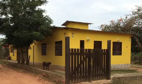 Casa com 2 Quartos à venda, 100m² no Maria Joaquina (Tamoios), Cabo Frio