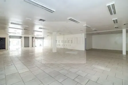 Ponto Comercial para alugar, 296m² no Teresópolis, Porto Alegre