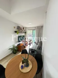 Apartamento com 2 Quartos à venda, 67m² no Botafogo, Rio de Janeiro