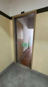 Sala Comercial para alugar, 52m² no Campos Elíseos, São Paulo