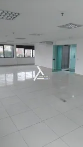 Sala Comercial para alugar, 100m² no Vila Mariana, São Paulo