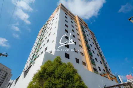 Apartamento com 3 Quartos à venda, 92m² no Vila Itapura, Campinas