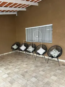 Casa com 3 Quartos à venda, 140m² no Professor José Augusto da Silva Ribeiro, Marília