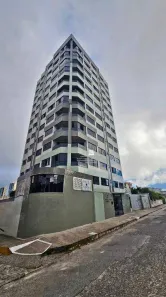 Apartamento com 3 Quartos para alugar, 145m² no Centro, Campina Grande