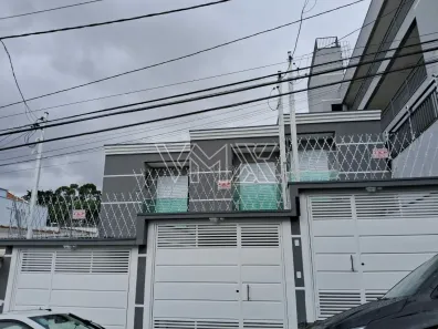 Sobrado com 3 Quartos à venda, 91m² no Vila Mazzei, São Paulo