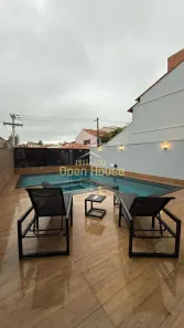 Apartamento com 2 Quartos à venda, 55m² no Jardim Amália, Volta Redonda