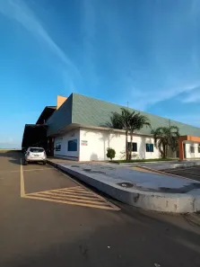 Galpão/Depósito/Armazém para alugar, 20000m² no Maracanã, São Luís
