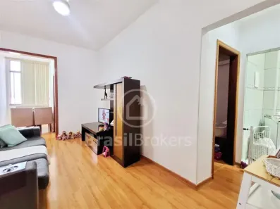 Apartamento com 2 Quartos à venda, 71m² no Bonsucesso, Rio de Janeiro
