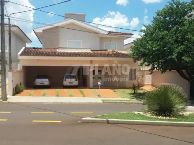 Casa de Condomínio com 3 Quartos à venda, 305m² no Parque Faber Castell II, São Carlos