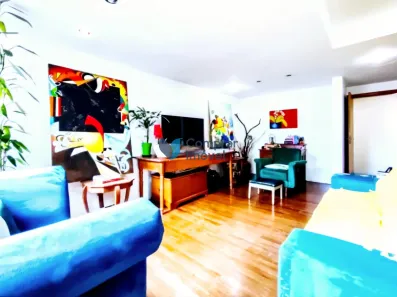 Apartamento com 3 Quartos à venda, 143m² no Auxiliadora, Porto Alegre
