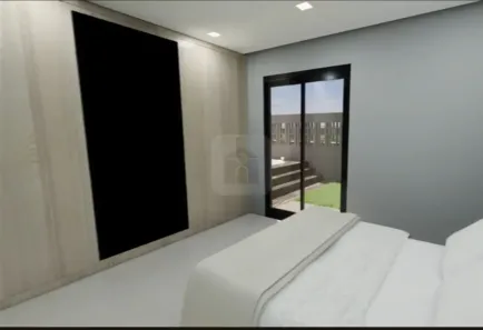 Casa com 3 Quartos à venda, 180m² no Cidade Jardim, Uberlândia