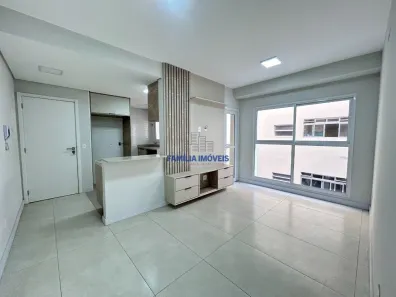 Apartamento com 2 Quartos à venda, 82m² no Aparecida, Santos